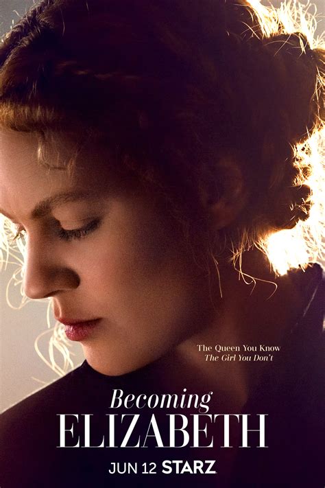 On Becoming Elizabeth, we get to see more of the reality of Catherine's life, expanding beyond the one-word moniker that has come to define her existence. This was what drew actress Jessica Raine ...
